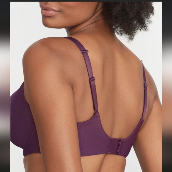 NEW 32F Panache Serene Side Support Bra - Picture 5 of 7